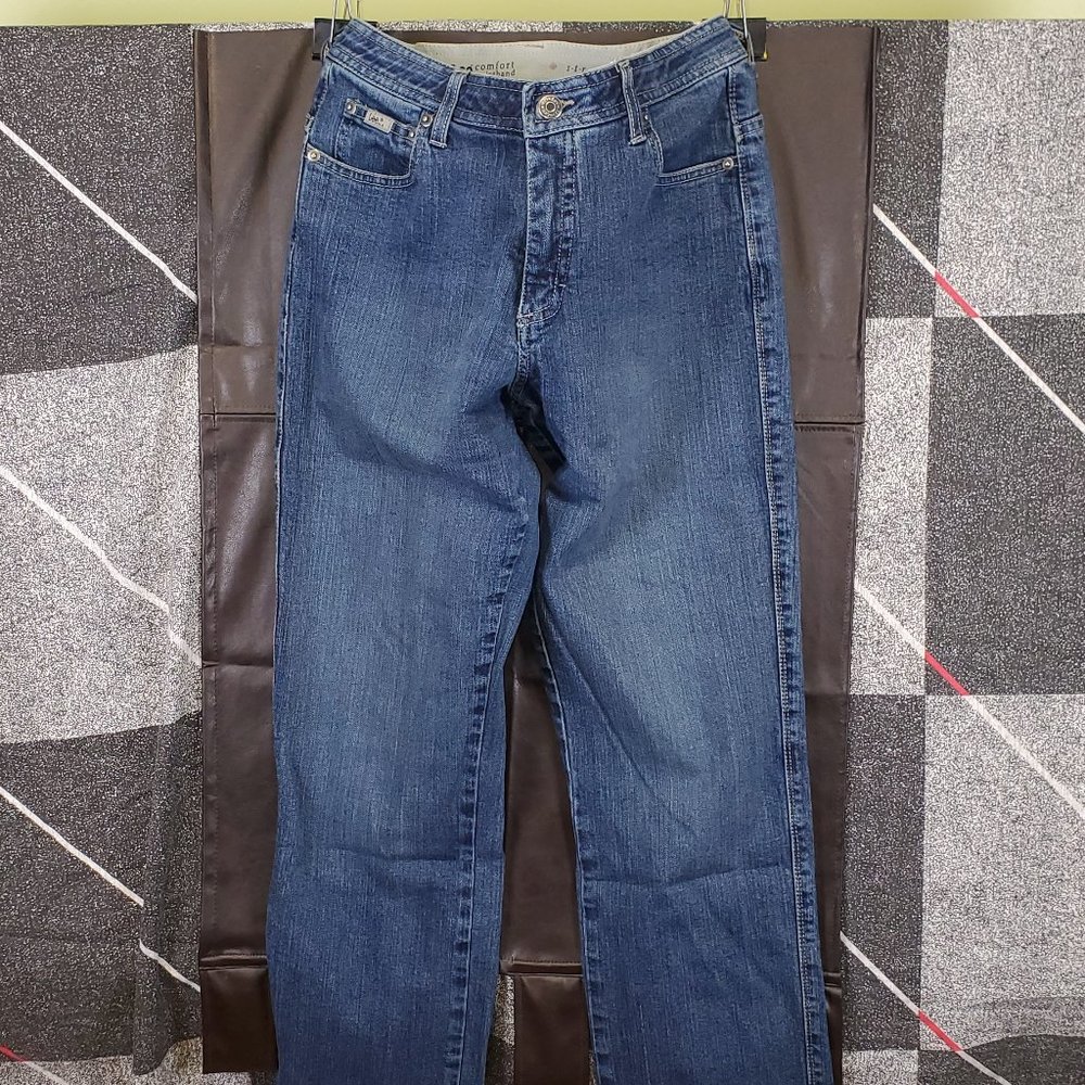 Lees- Modern Series Athletic Tapers Fit Jean